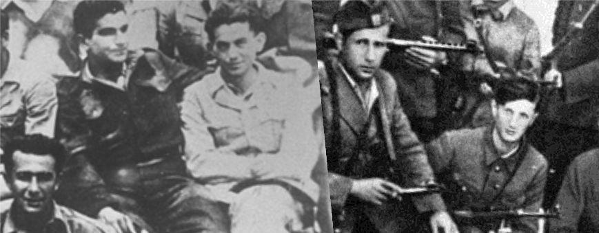 «...Ваши же поменьше пили, были немного образованнее».