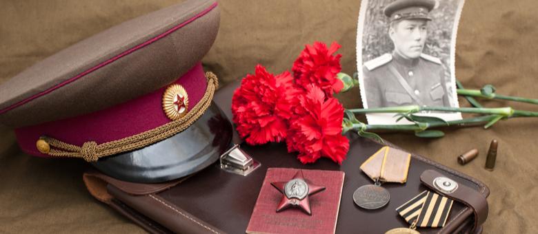 «Не было бы победного мая 1945-го — не было бы и мая 1948-го»