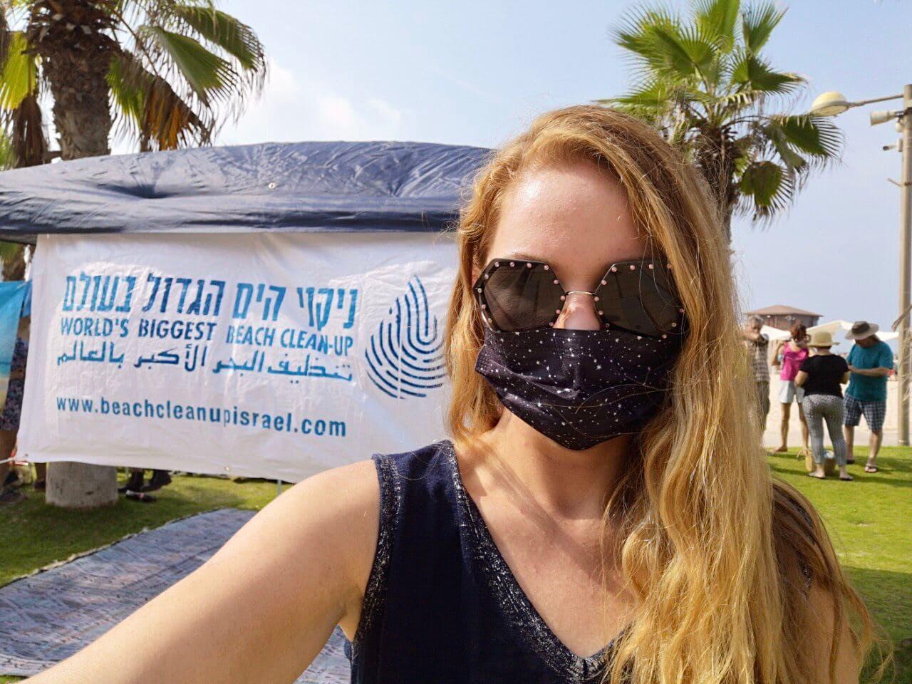 Что не так с волонтерством в Израиле?