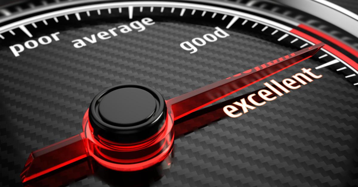 Как формируется кредитный рейтинг?