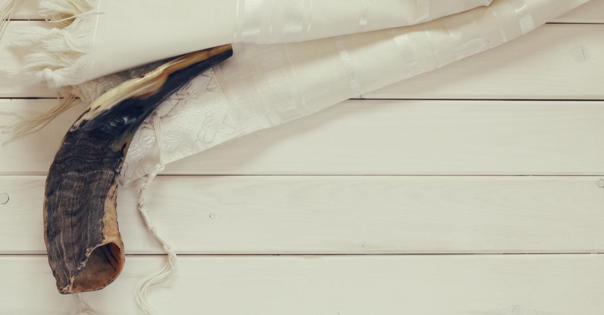 «Йом Кипур – особый день, когда открывается портал к высшим силам»