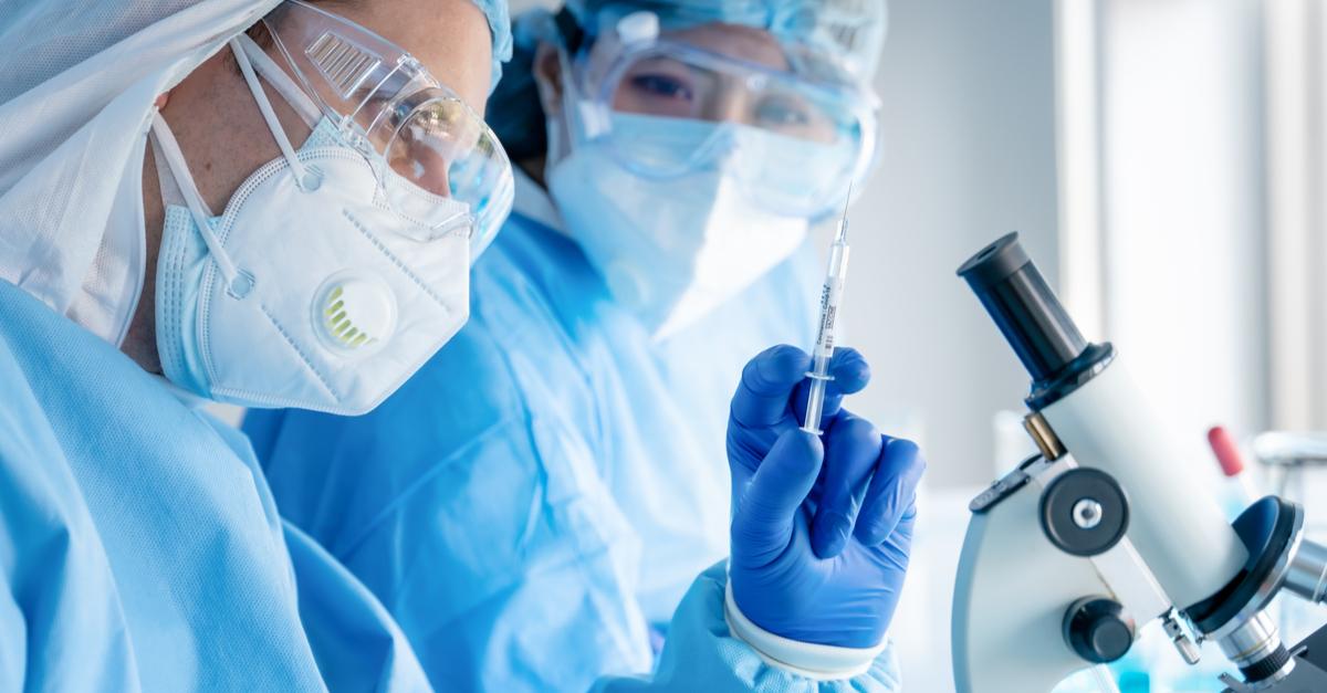 Что такое мРНК-вакцины от коронавируса?