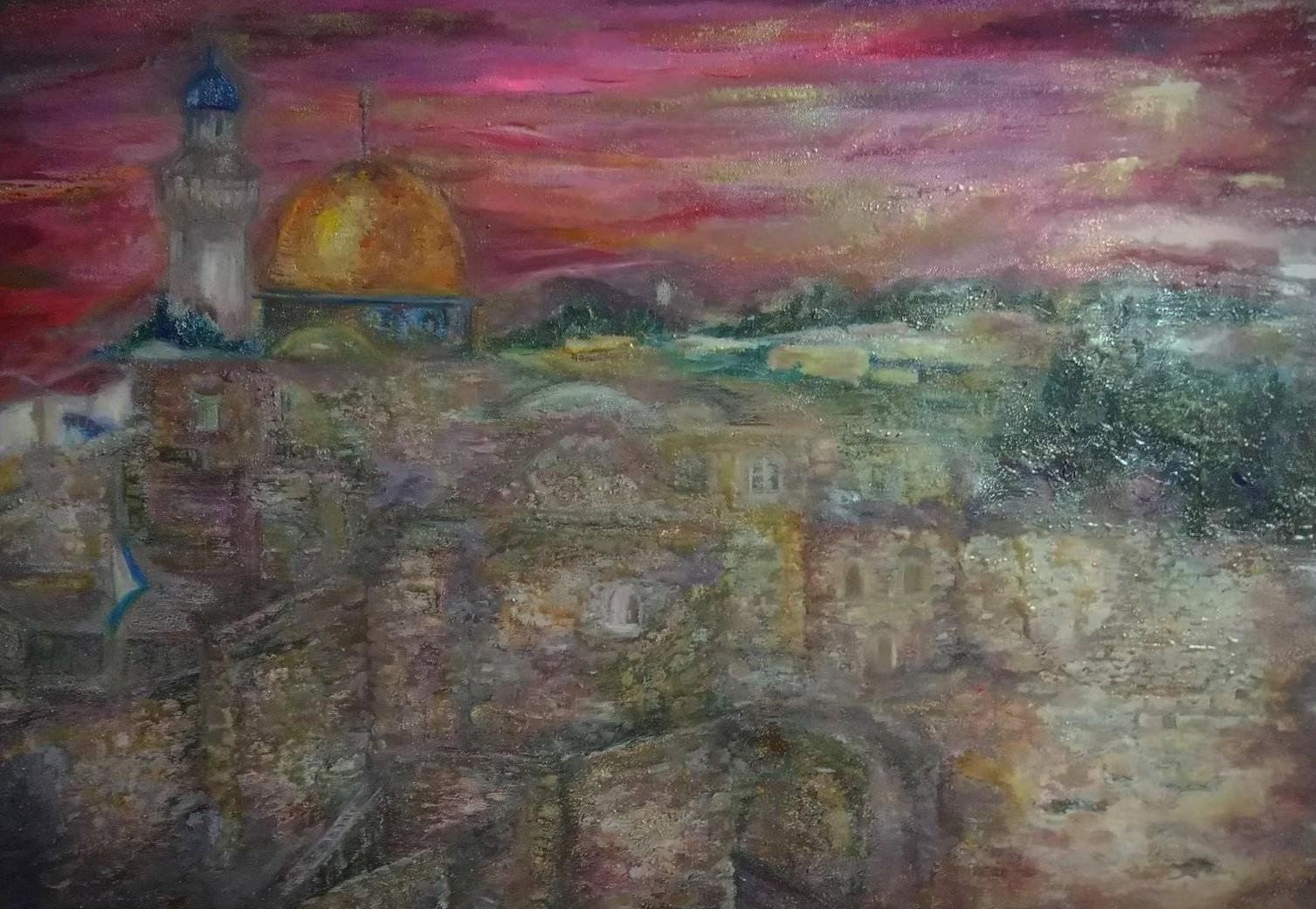 Как начать рисовать?