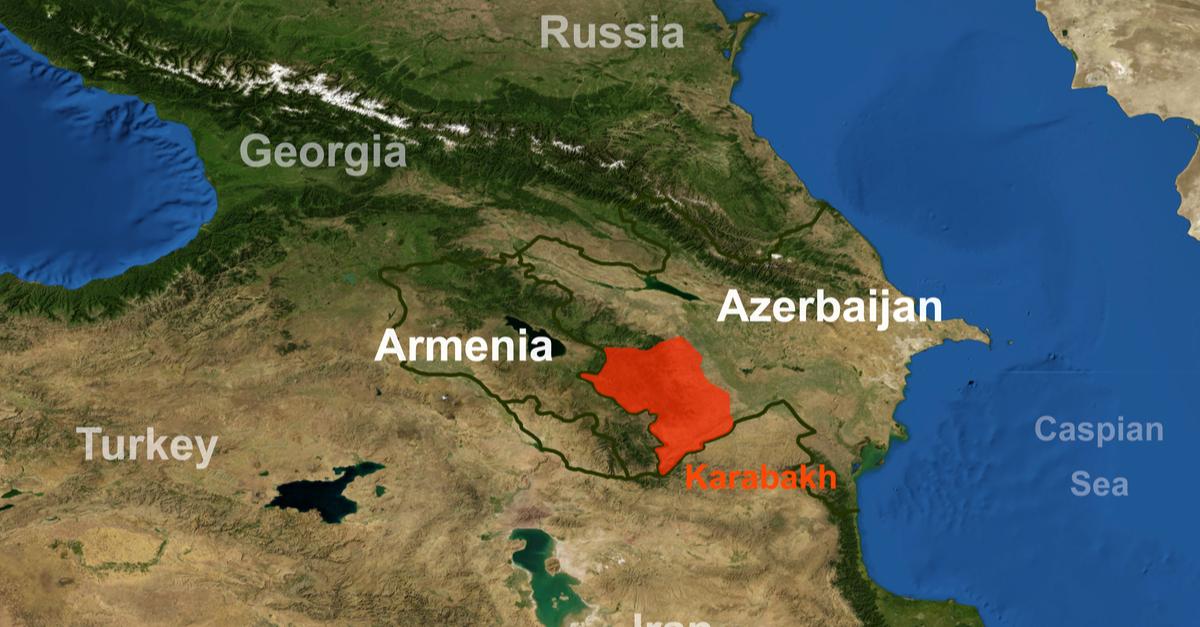 «У России нет ни сил, ни желания вступать в конфликт в Нагорном Карабахе»