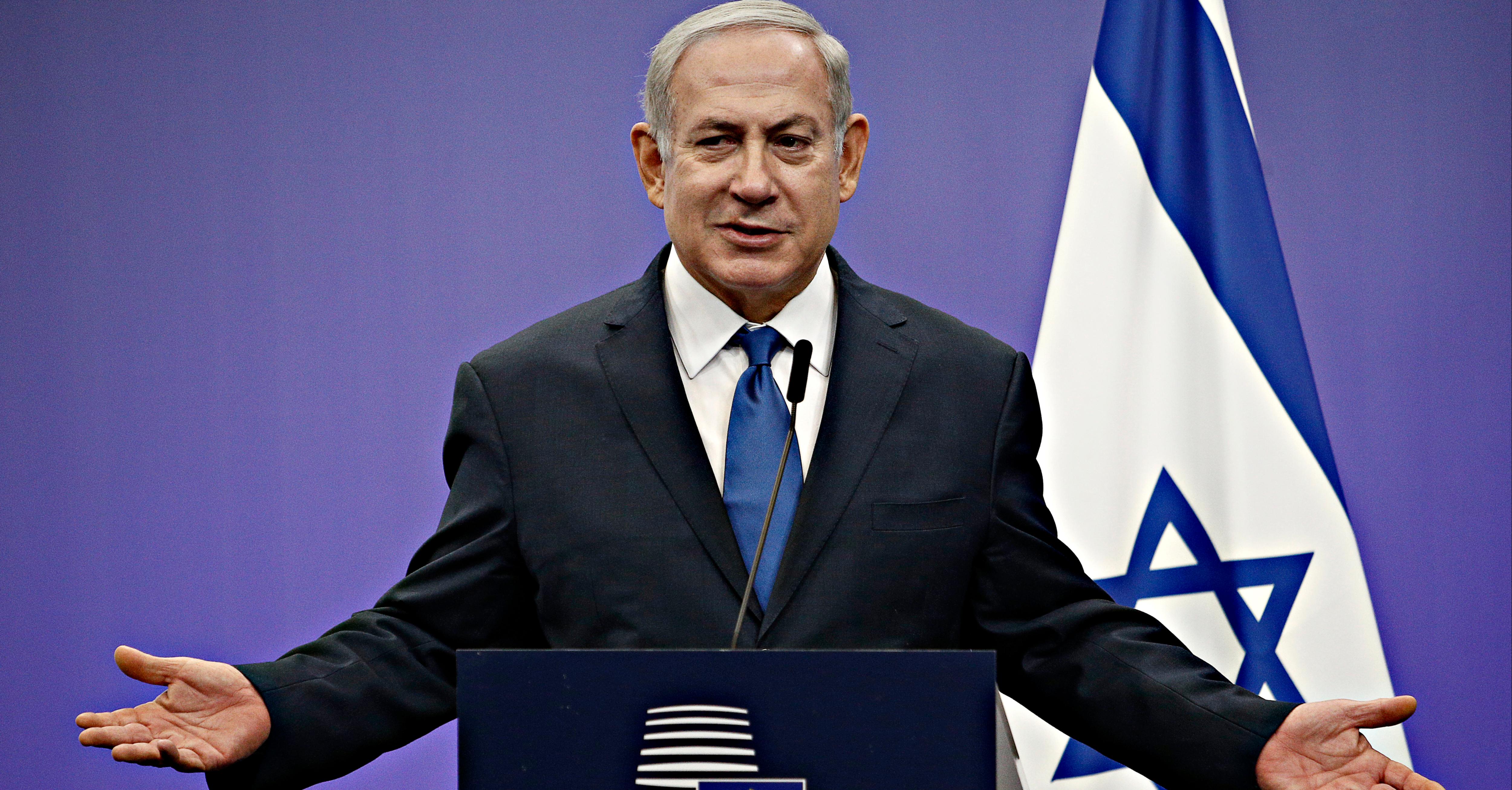 «У Мандельблита нет полномочий временно отстранять премьер-министра»