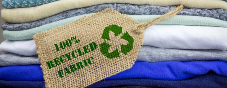 Что такое «зеленая мода» или «slow fashion»?