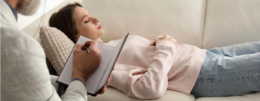 Что такое когнитивная психотерапия?