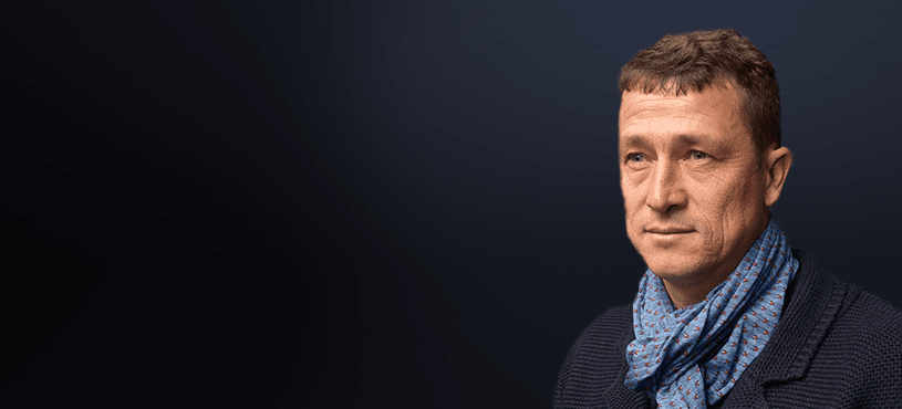 Александр Авербух: «Чтобы попасть на Евро, надо вложиться в детский спорт»