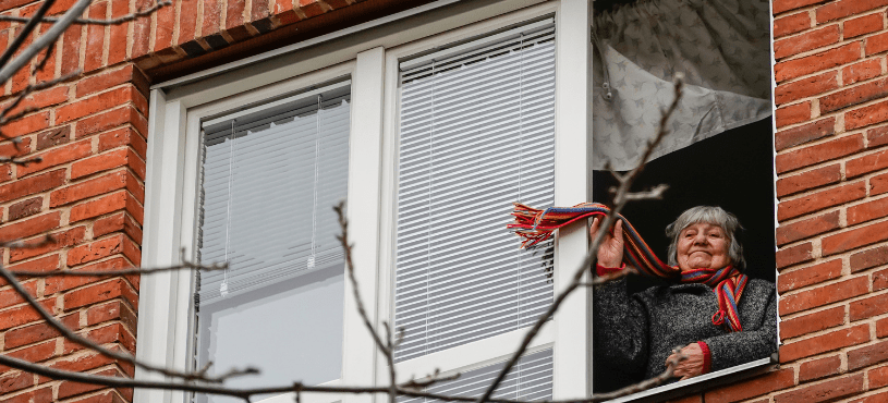 Шведская модель: не лечить стариков в домах престарелых, но захватывать новые рынки.