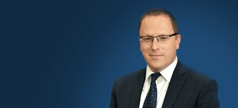 «В ДНК Израиля нет карательных функций власти и страха перед государством»