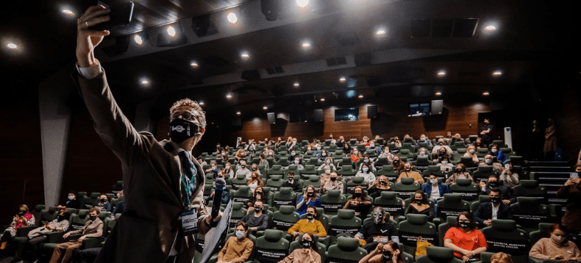 Турандот. Выживут ли театры? Фестиваль Freshpaint. Фестиваль еврейского кино в Санкт-Петербурге и Екатеринбурге