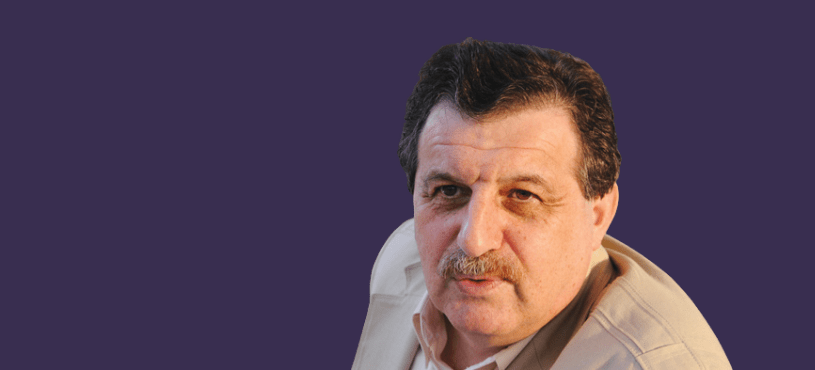 Дмитрий Щиглик: «200 тысяч американских евреев ждут репатриации»