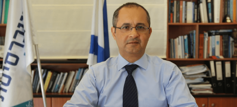 18 октября в 60 вузах Израиля начнется новый академический год