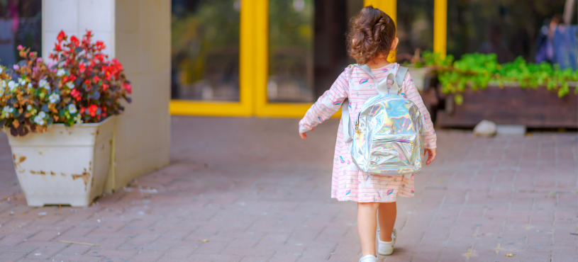 Только 1/3 частных яслей в Израиле имеют государственную лицензию. Остальные 2/3 никто не контролирует.