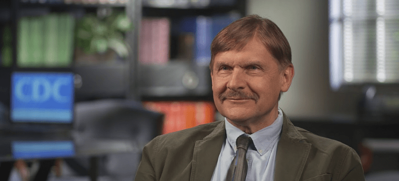 Трампа лечили экспериментальными препаратами в виде исключения