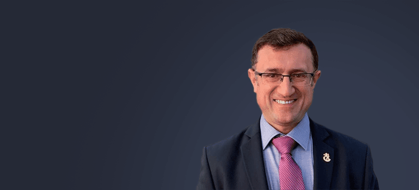 Роберт Илатов: «Левое меньшинство в Израиле хочет управлять правым большинством»