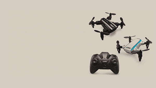 Квадрокоптер JJRC H345 Mini