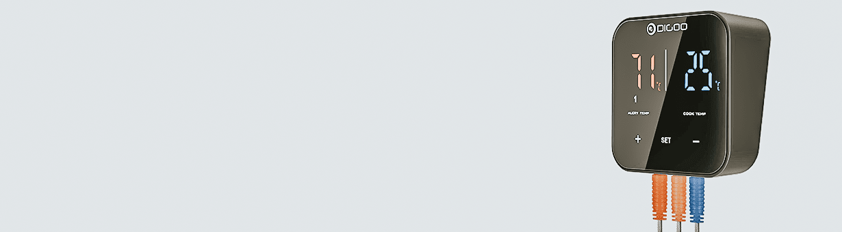 Автономный кухонный термометр Digoo DG FT2303
