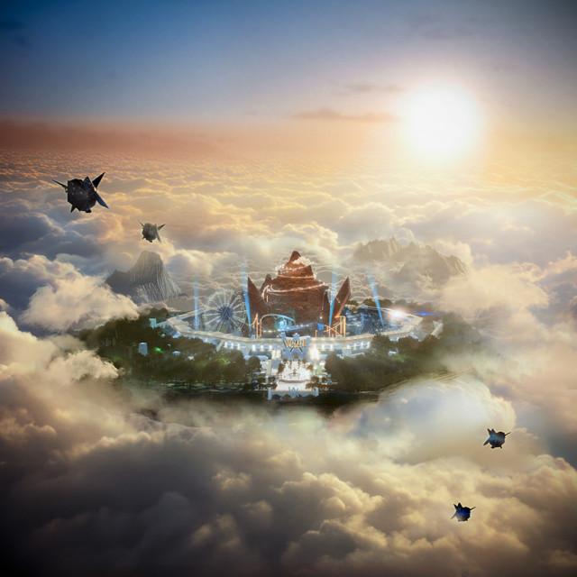 Alan Walker feat. Meek - Dancing in love