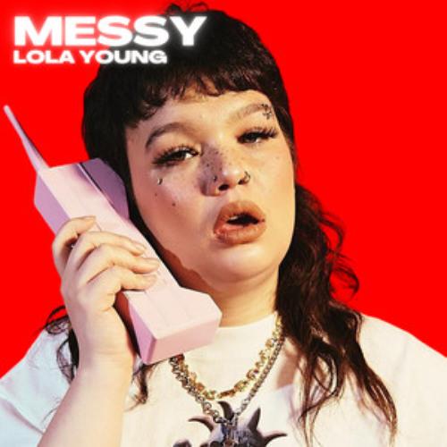 Lola Young - Messy