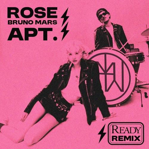 Rose & Bruno Mars - APT
