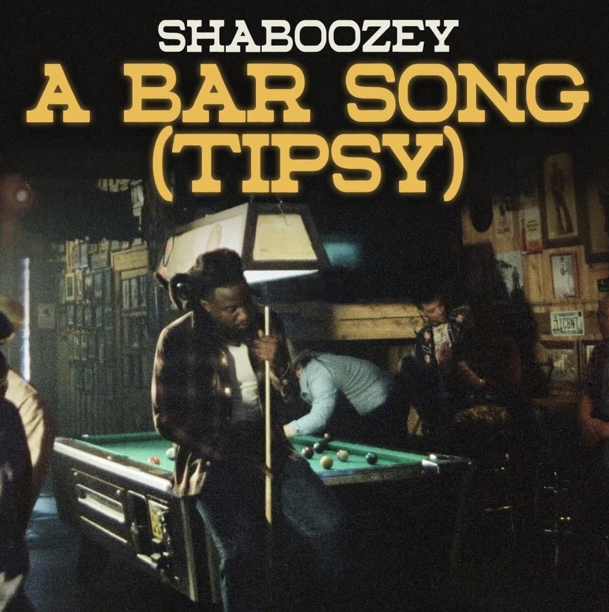Shaboozey - A Bar Song