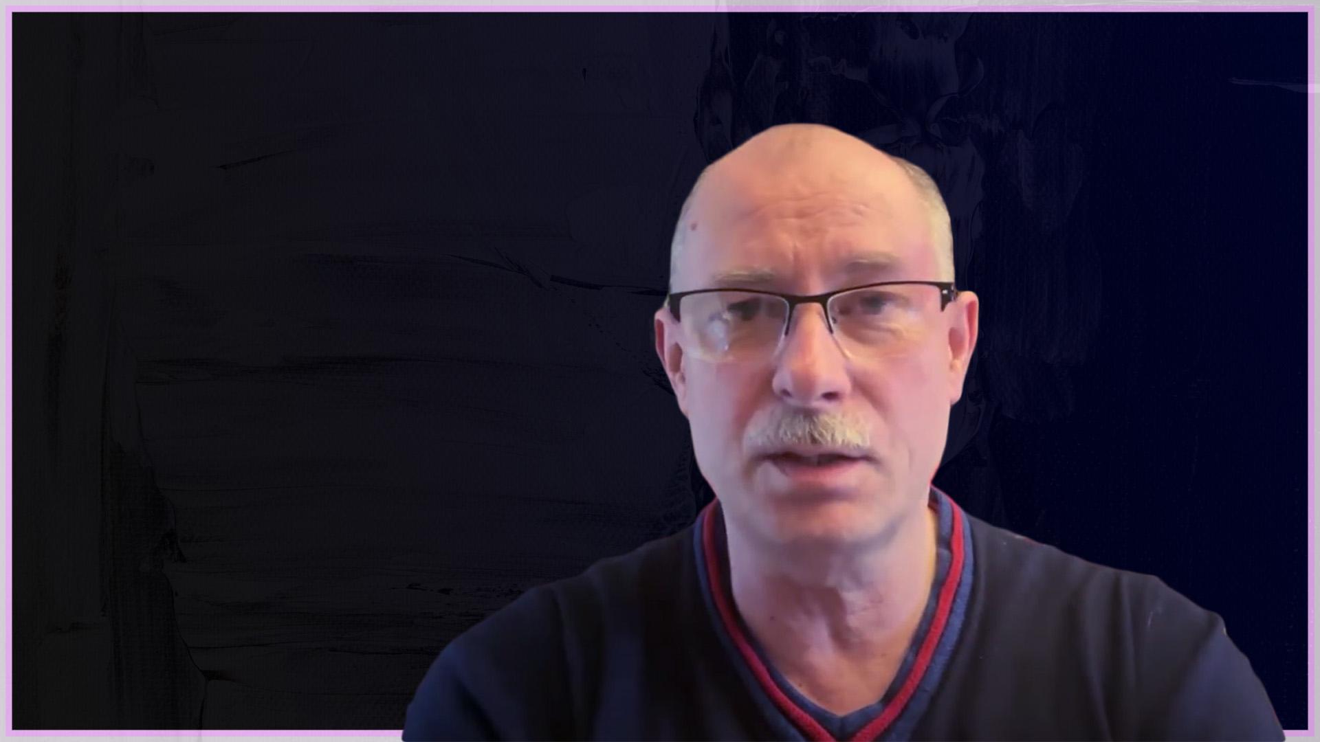 Олег Жданов — об обстановке в Бахмуте, новой тактике ВС РФ и размещении ядерного оружия в Беларуси