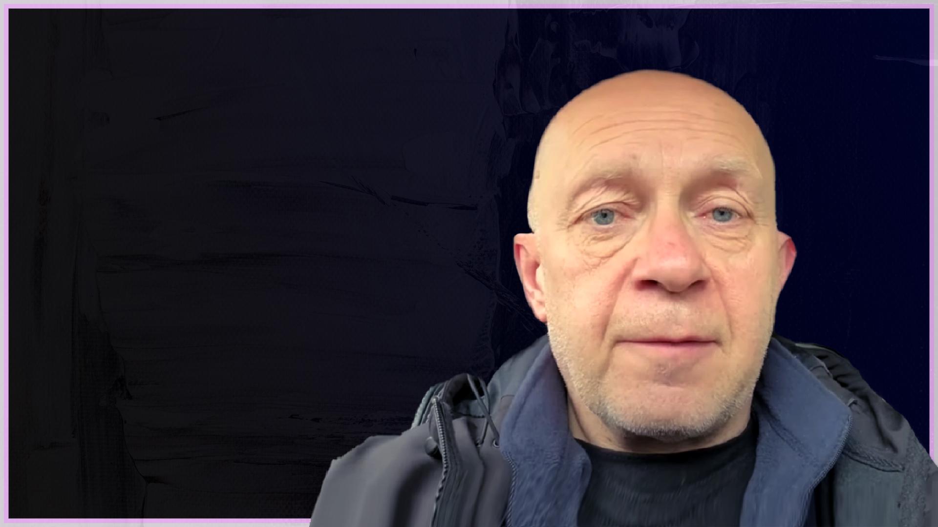 Сергей Грабский: Если удастся заблокировать Крым, его освобождение - это дело 3-4 месяцев