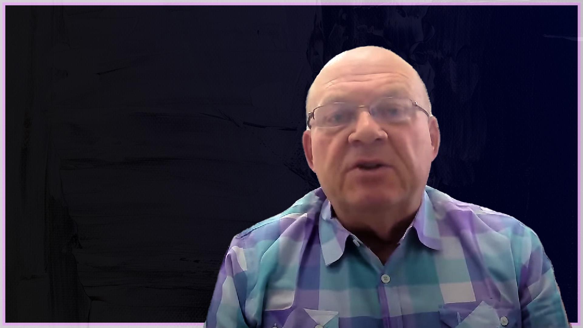 Марк Бабот: "Крым - это последний гвоздь в гроб Путина"