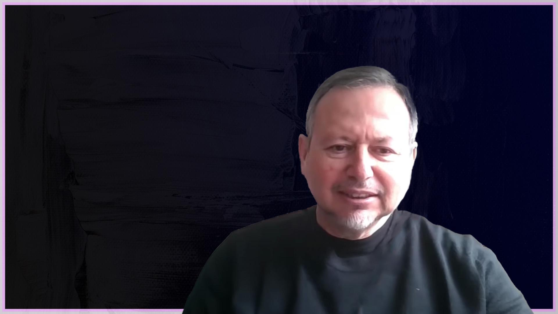 Сергей Мигдаль: Израилю не нужна массовая армия