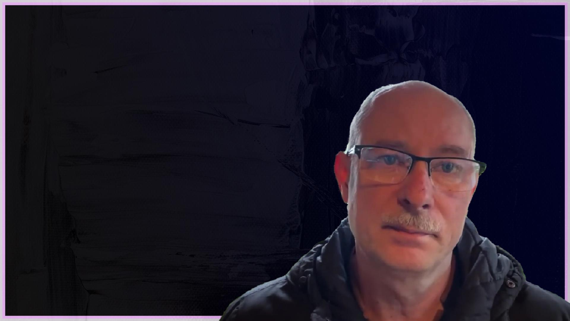 Олег Жданов: Россияне! Добро пожаловать в средневековье. В России всеобщая мобилизация