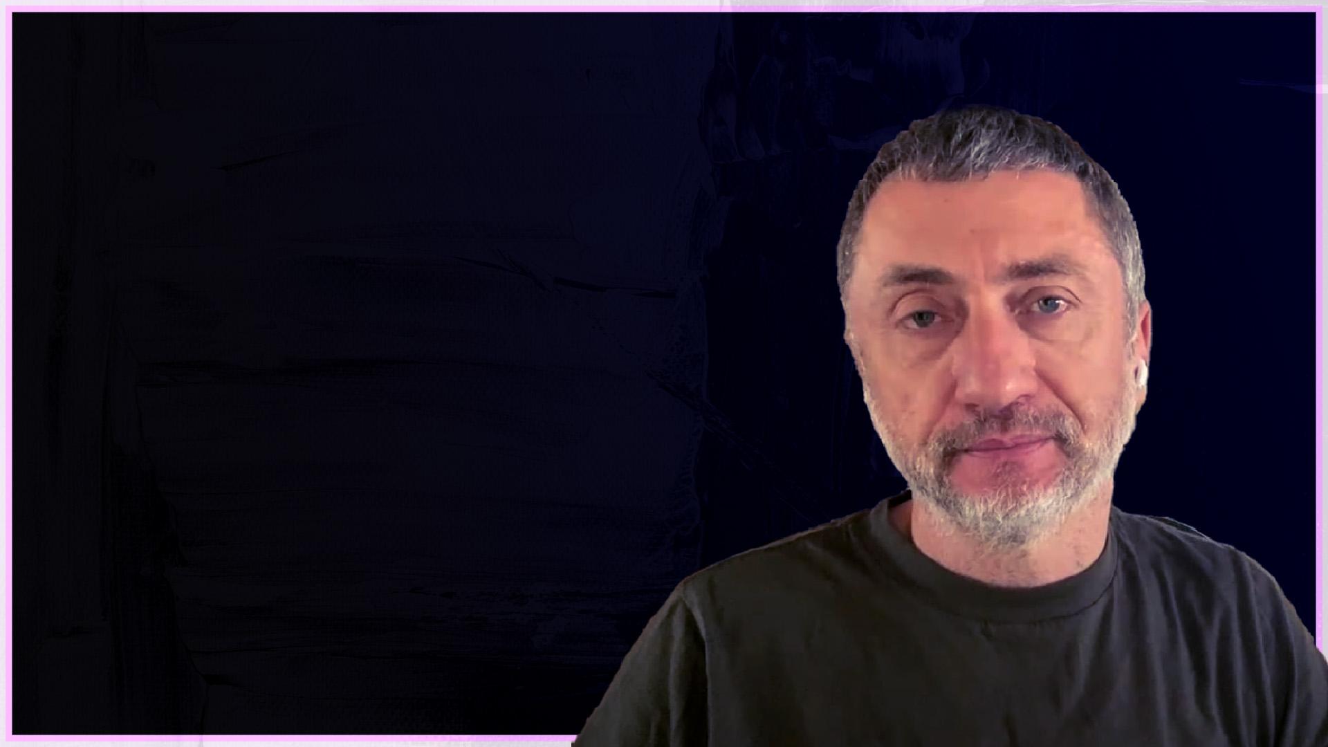 Сергей Ауслендер: У Израиля могут быть большие проблемы в случае одновременной атаки со всех сторон