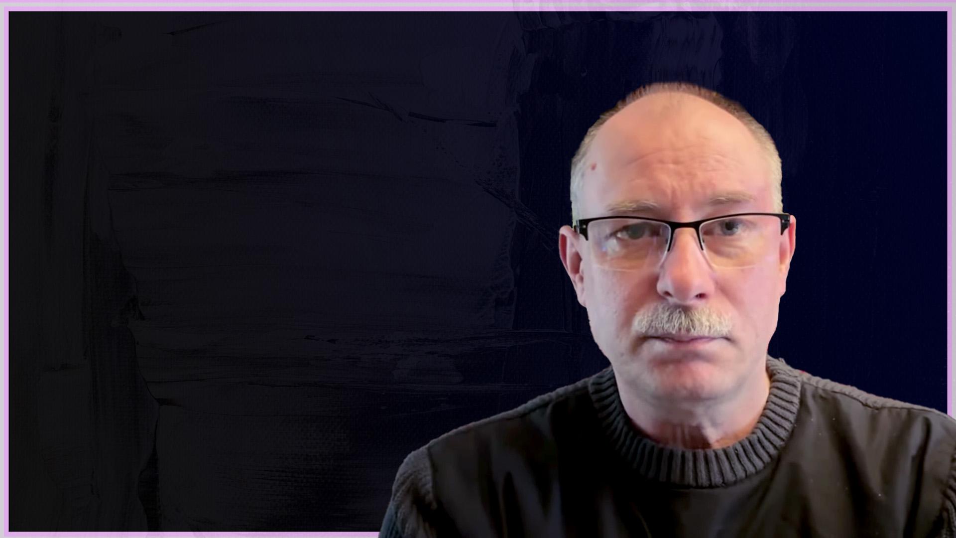 Олег Жданов — о визите Столтенберга и контрнаступлении Украины