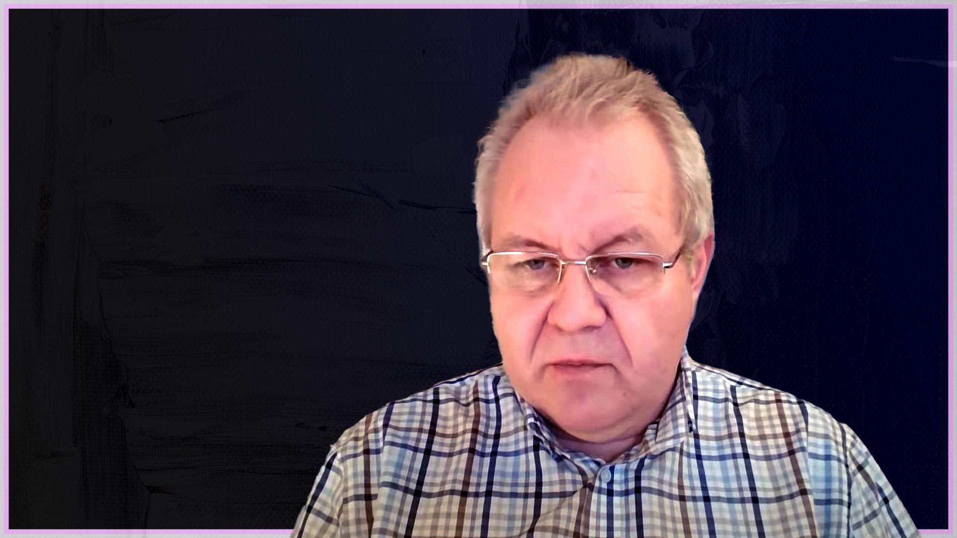 Владислав Иноземцев — о партнёрстве России и Китая, российской экономике и расколе элит