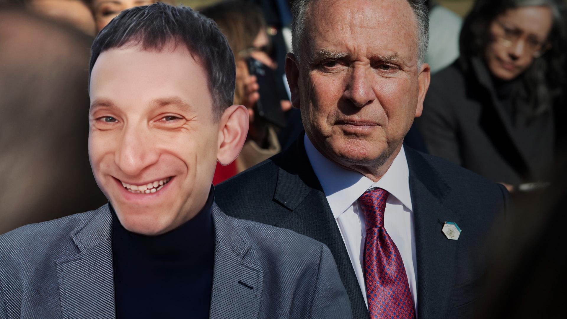 Портников: Запад повторяет Мюнхен — и это путь к капитуляции