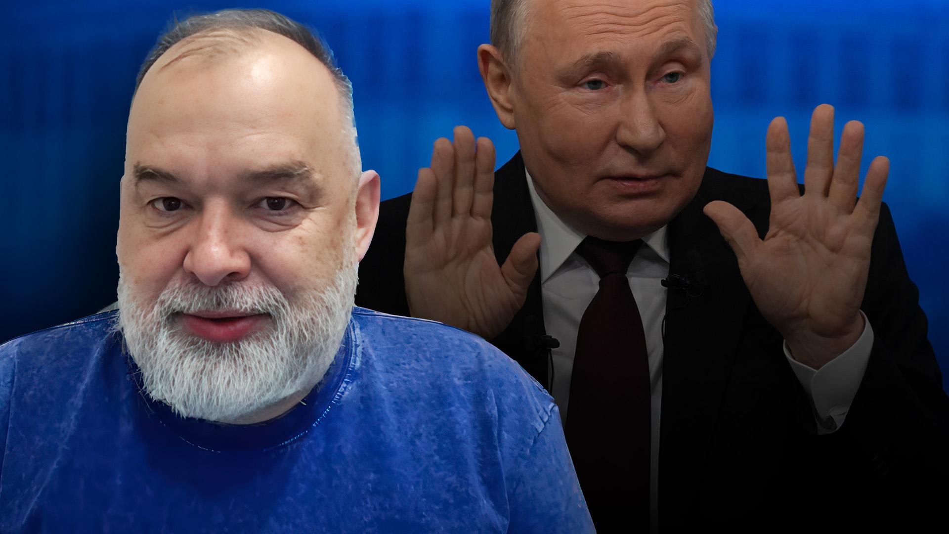 Трамп требует перемирия, Иран отказывается говорить, США давят на союзников — Михаил Шейтельман