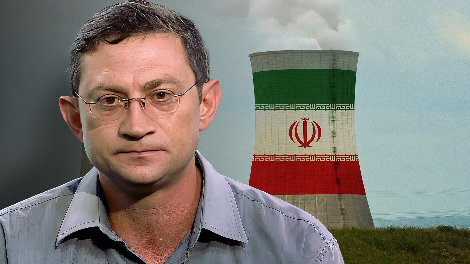 Арик Эльман: Трамп не может повторить сделку Обамы с Ираном. А Иран не пойдет на все условия США