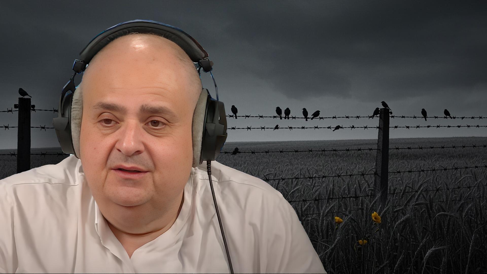 Цви Зильбер: Отрицание Холокоста снова в тренде