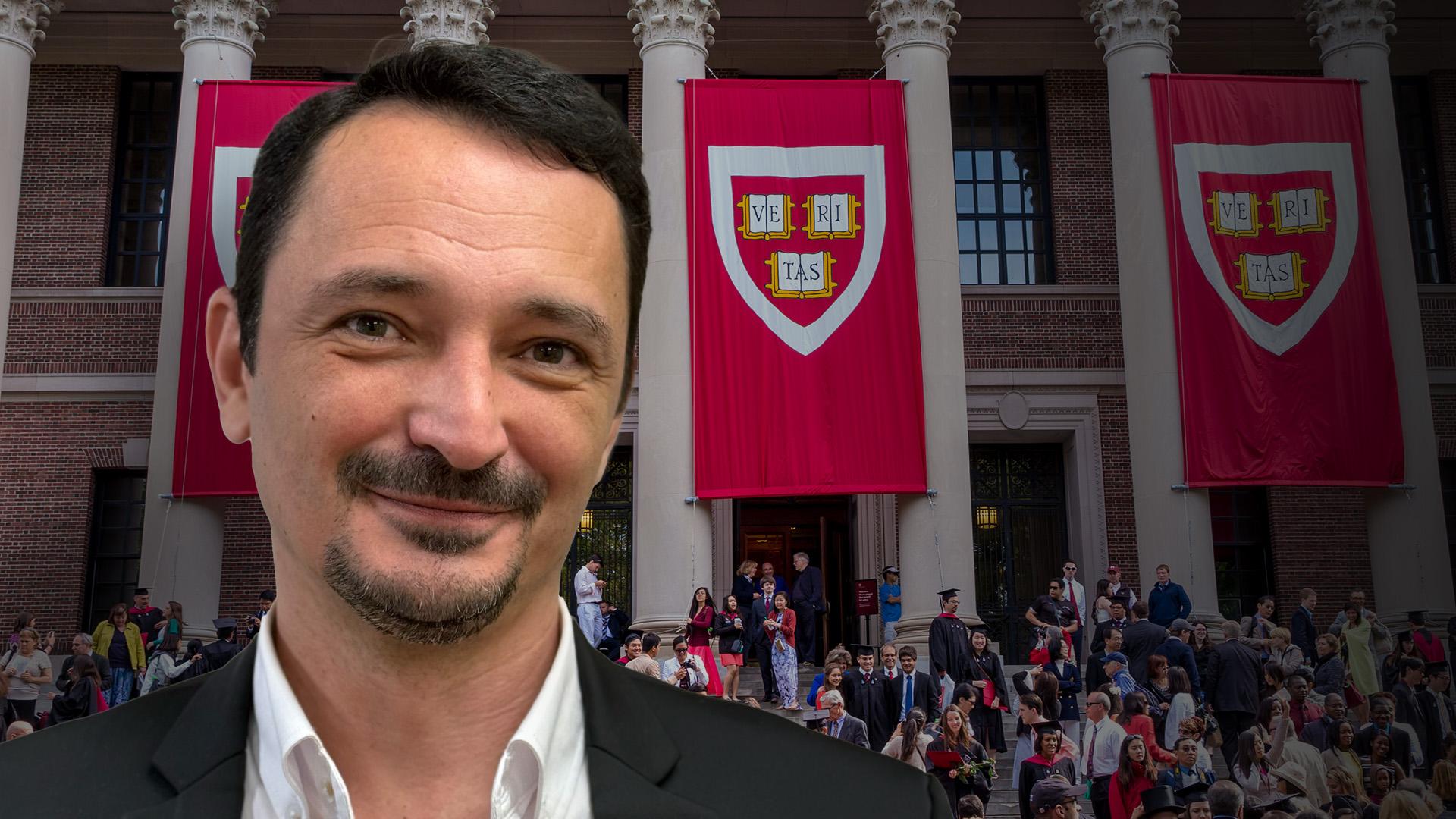 Виктор Вахштайн: Как на самом деле надо бороться с антисемитизмом в Гарварде