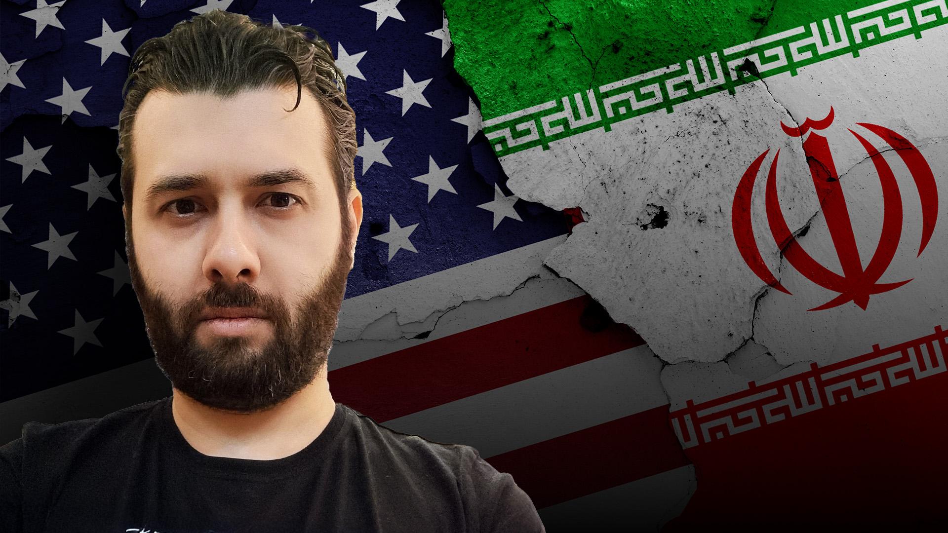 Туннели ХАМАС, смена стратегии ЦАХАЛа, угроза из Египта и война США с Ираном — Игаль Левин