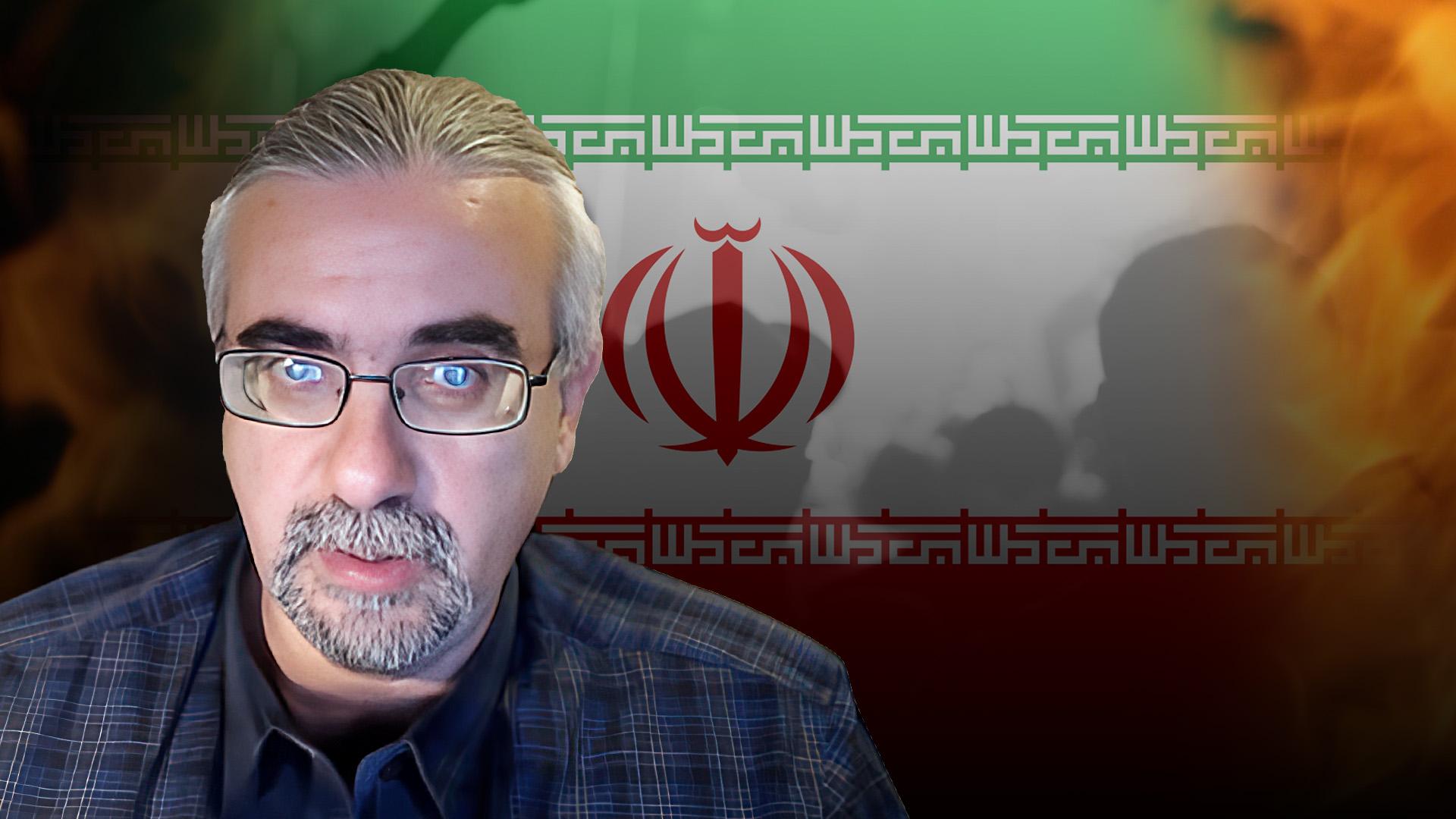 Бородкин: Иран испугался удара США и навязал Вашингтону свою игру