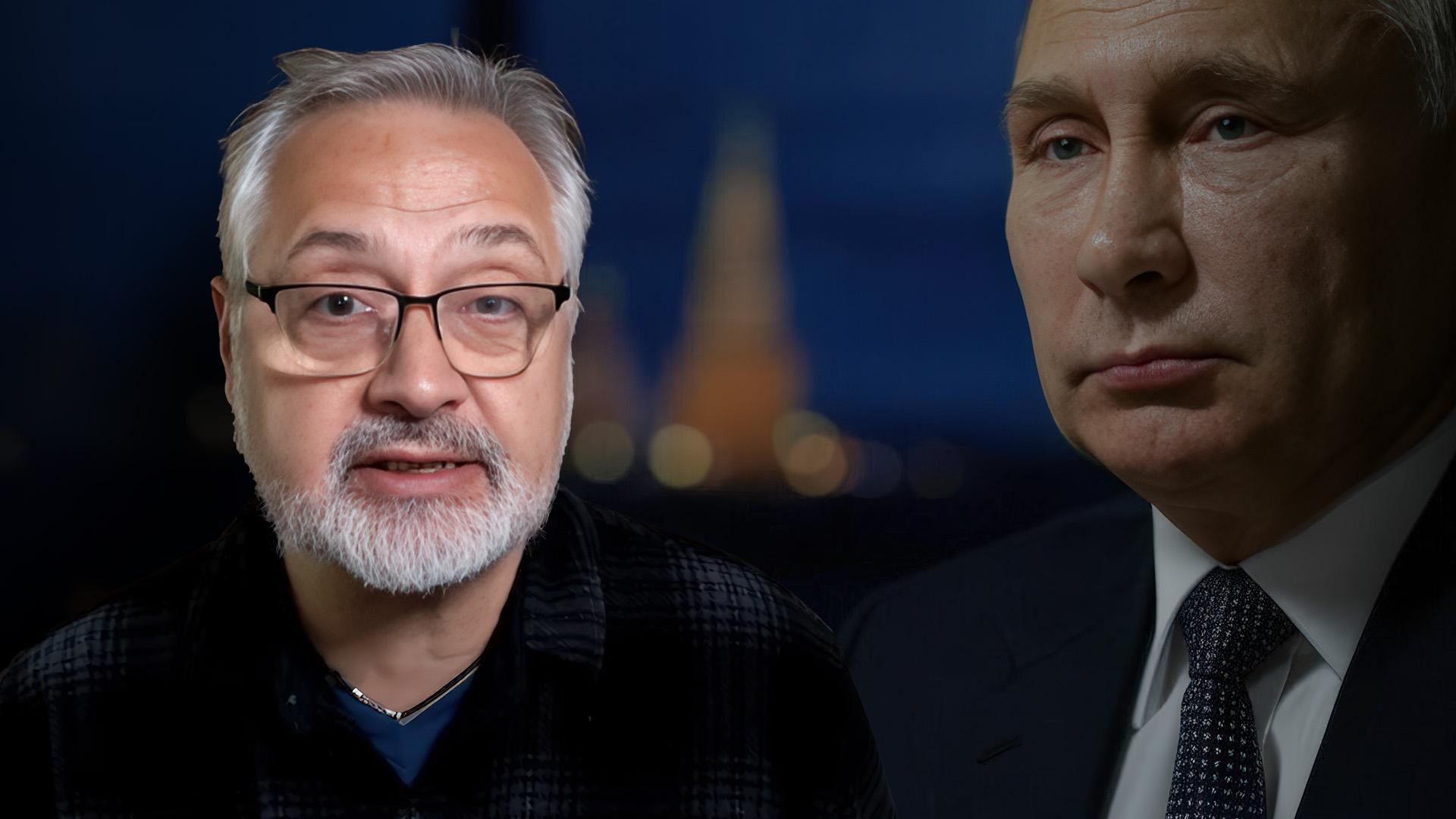 Сергей Любарский: Трамп правильно сокращает госдолг США, но делает много глупостей