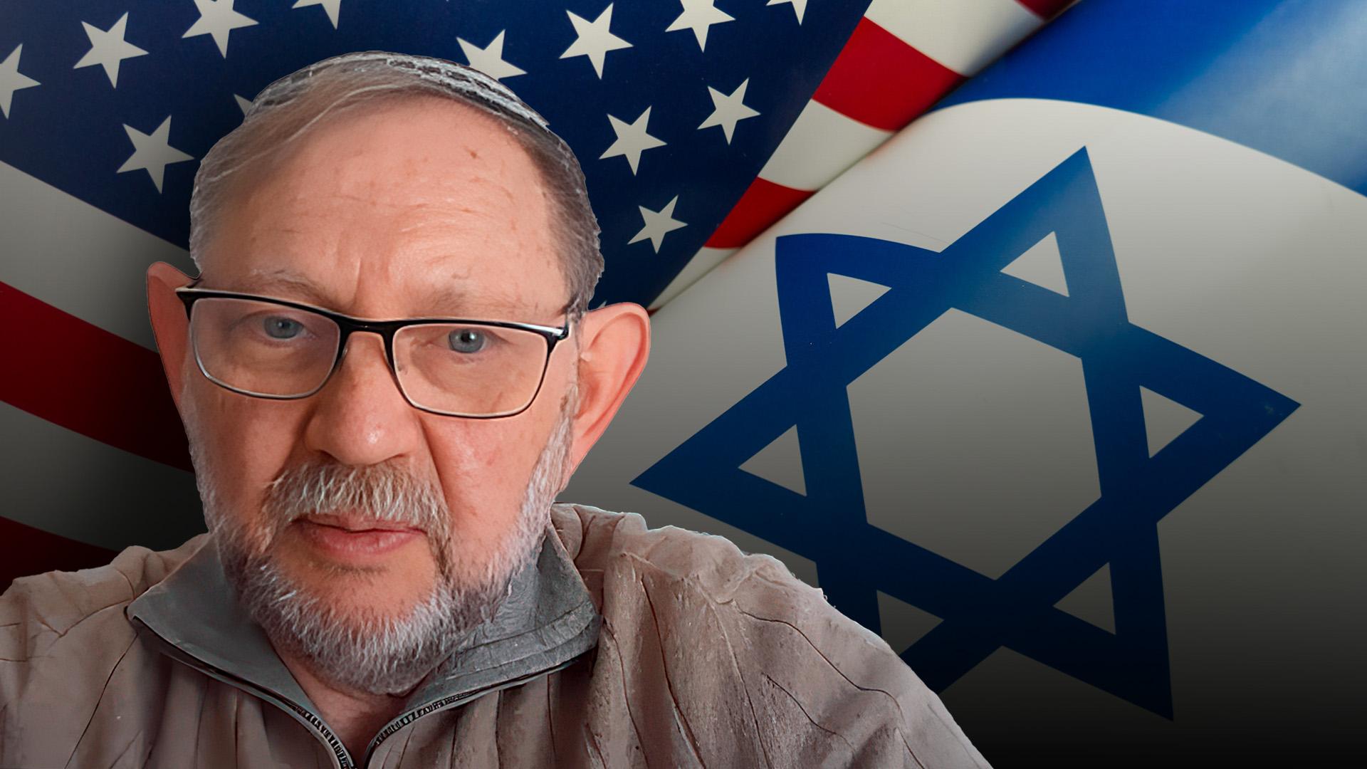 Зеэв Ханин: Трамп хосет сложись с США функции глобального полицейского и остаться контролером