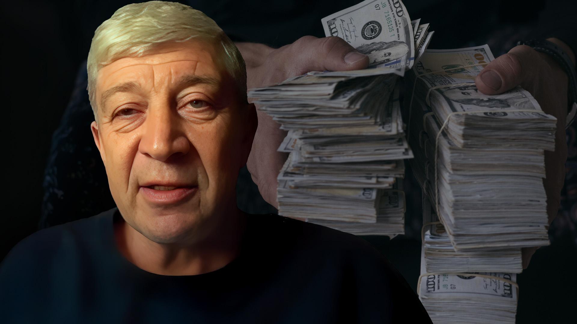 Бывший советник Нетаниягу Бени Брискин: Катаргейт - история о заработке сотрудников офиса Нетаниягу