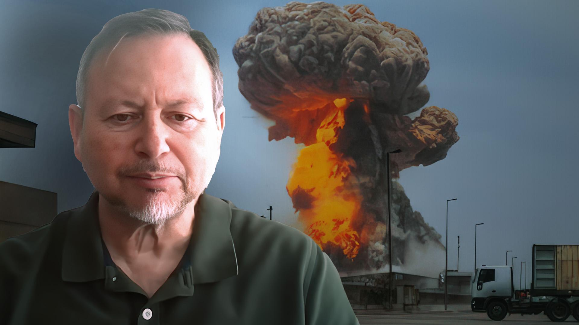 Сергей Мигдаль: Если Иран признает взрыв в Бендер-Аббасе диверсией, это сорвет переговоры с США