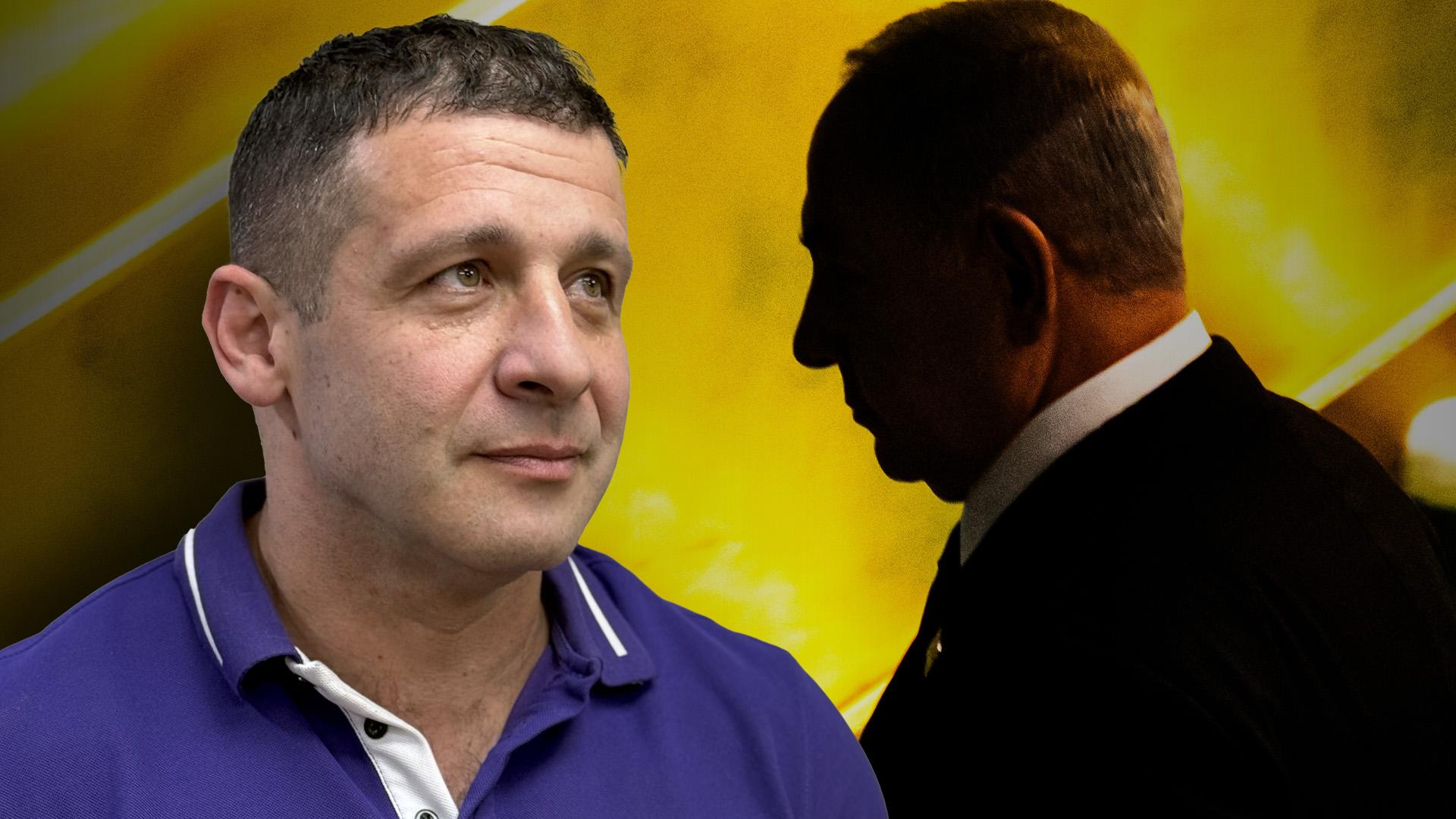 Алекс Кушнир: Катаргейт - это дело о зарплате пресс-секретаря Нетаниягу