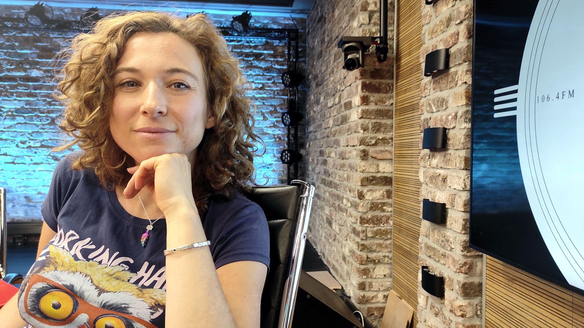 «Любовь к шоколаду пришла через алкоголь». Шоколатье Инесса Шаповалова / L точка G