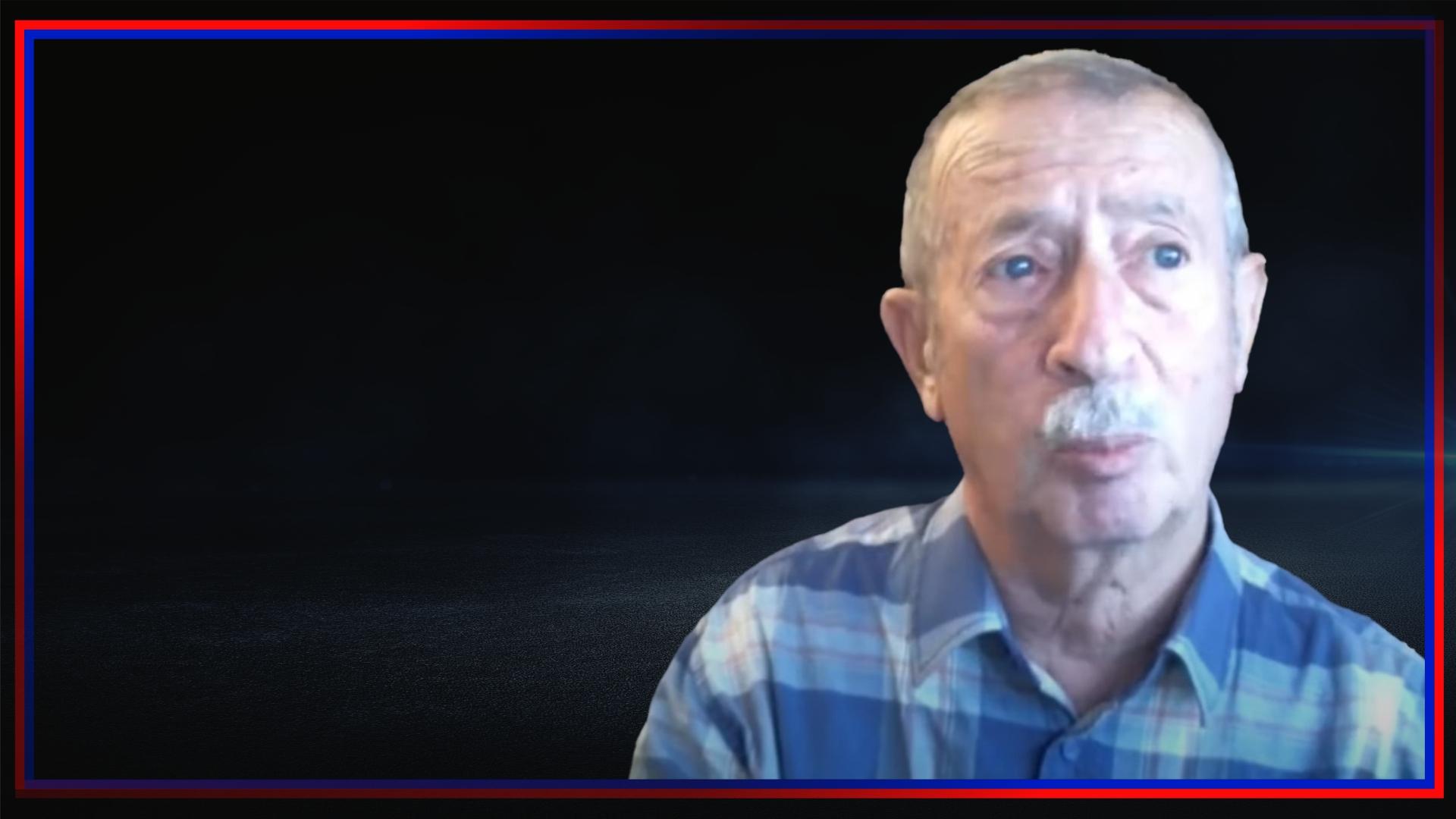 Владимир Месамед. Ось зла: чем опасен союз Ирана и России?