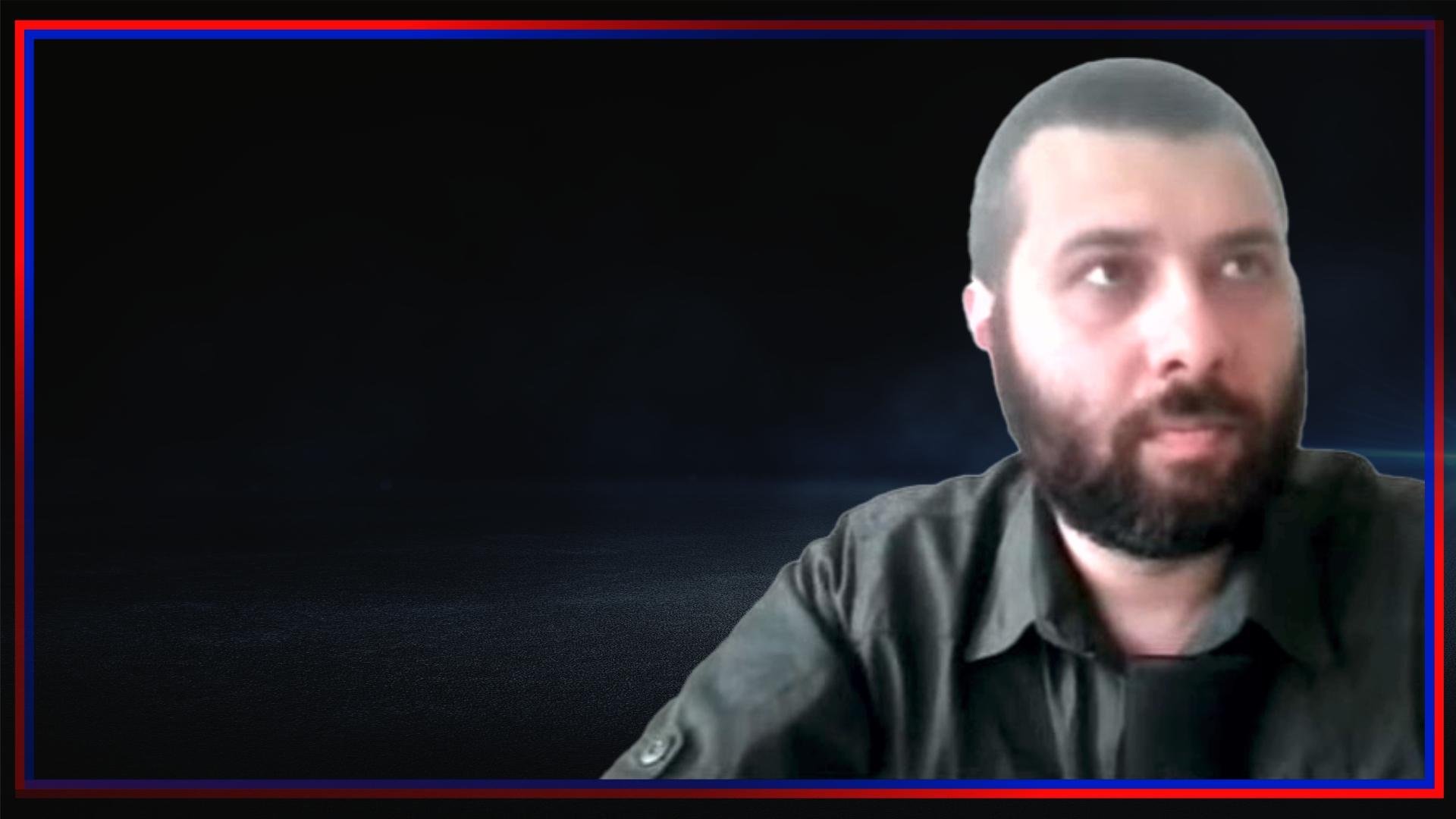 Игаль Левин: Не удивлюсь, если Израиль просто не афиширует свою военную помощь Украине