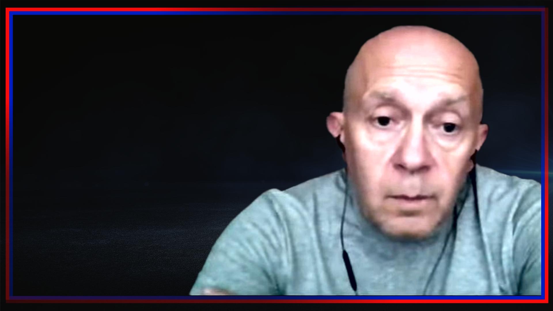 Сергей Грабский: Наступления на юге можно и не дождаться